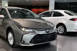 خریداران این خودروی وارداتی، خودرو را تحویل نگرفته، ضرر کردند