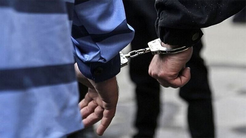دستگیری ۲۶ نفر از عوامل نفوذی اسرائیل در خوزستان