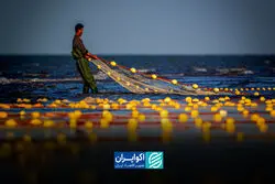 خط مبدأ چگونه شیلات ایران را تهدید می‌کند؟