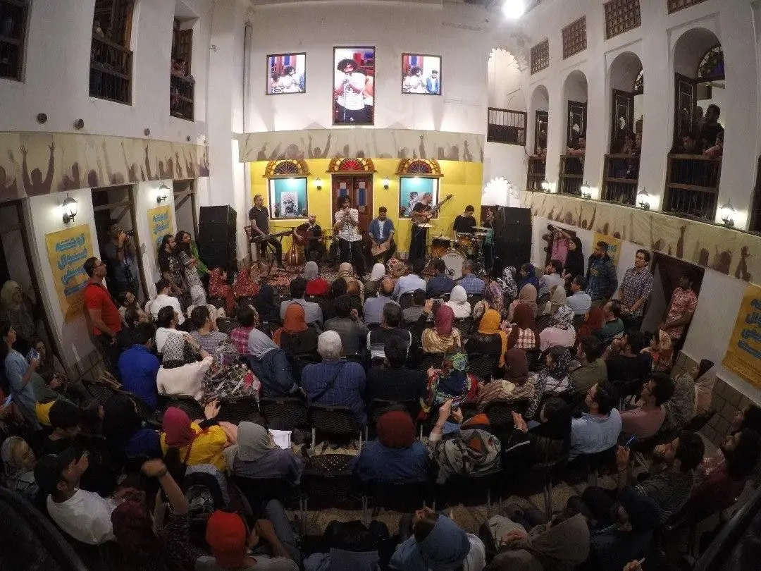 فستیوال کوچه و نبرد نوین میان فرهنگ، اقتصاد و استارتاپ‌ها