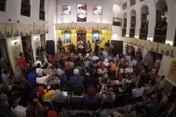 فستیوال کوچه و نبرد نوین میان فرهنگ، اقتصاد و استارتاپ‌ها