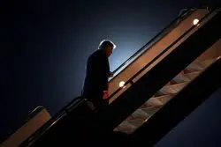 چگونه سرنوشت غزه ممکن است مسیر ریاست جمهوری ترامپ را تغییر دهد؟