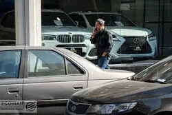 حذف جوانان از بازار خودرو