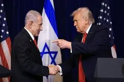 افشاگری آکسیوس از هشدار جدی مقام آمریکایی به نتانیاهو