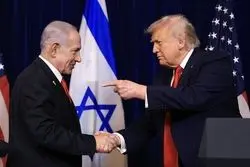 افشاگری آکسیوس از هشدار جدی مقام آمریکایی به نتانیاهو