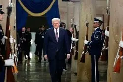نمایندگان کنگره به ترامپ: جنگ علیه ایران غیرقانونی است / دیگر بس است