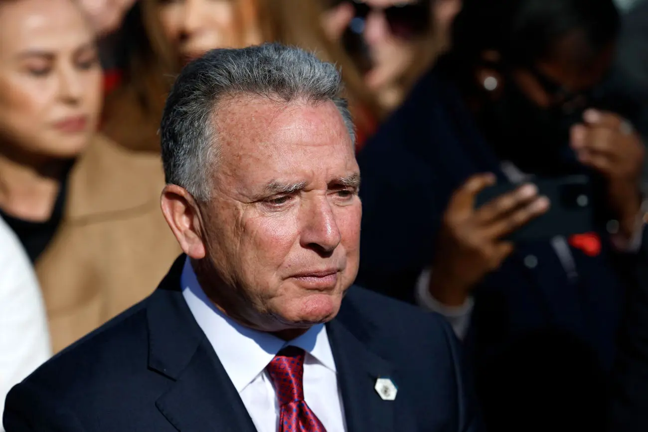 سفر ویتکاف به قلب بحران غزه؛ آیا امید تازه‌ای در راه است؟