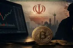چرخش تجارت ایران به سمت رمزارز؛ تتر جایگزین کانال بانکی می‌شود؟