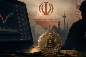 چرخش تجارت ایران به سمت رمزارز؛ تتر جایگزین کانال بانکی می‌شود؟