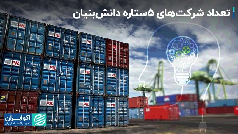 حمایت از شرکت‌های دانش‌بنیان؛ از آموزش تا لبه بازار