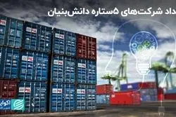 حمایت از شرکت‌های دانش‌بنیان؛ از آموزش تا لبه بازار