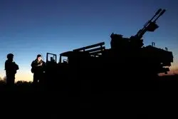 آلمان همچنان مقابل روسیه؛ عدم تغییر موضع برلین درباره تأمین سلاح برای اوکراین