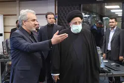 باید و نباید‌های رئیسی برای فاطمی امین