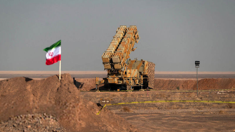 نیوزویک؛ ایران در حال بازسازی پدافند هوایی/ گام جدید موشکی تهران با ماهواره‌بر قاصر
