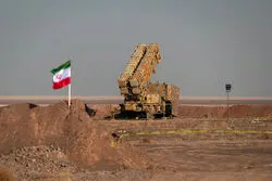 نیوزویک؛ ایران در حال بازسازی پدافند هوایی/ گام جدید موشکی تهران با ماهواره‌بر قاصر