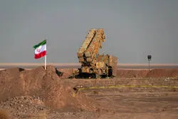 نیوزویک؛ ایران در حال بازسازی پدافند هوایی/ گام جدید موشکی تهران با ماهواره‌بر قاصر