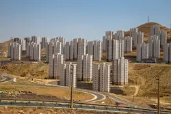 کلید حل بحران مسکن