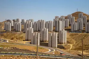 کلید حل بحران مسکن