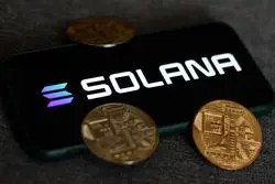 سبقت بزرگ رمزارز سولانا؛ رشد ارزش «قاتل اتریوم» ادامه دارد