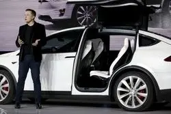 کاهش مالیات واردات خودروهای الکتریکی در هند برای جذب شرکت‌هایی مانند تسلا