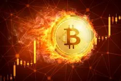 فتح کانال 44 هزار دلار؛ بیت‌کوین از رکورد تاریخی خود عبور می‌کند؟