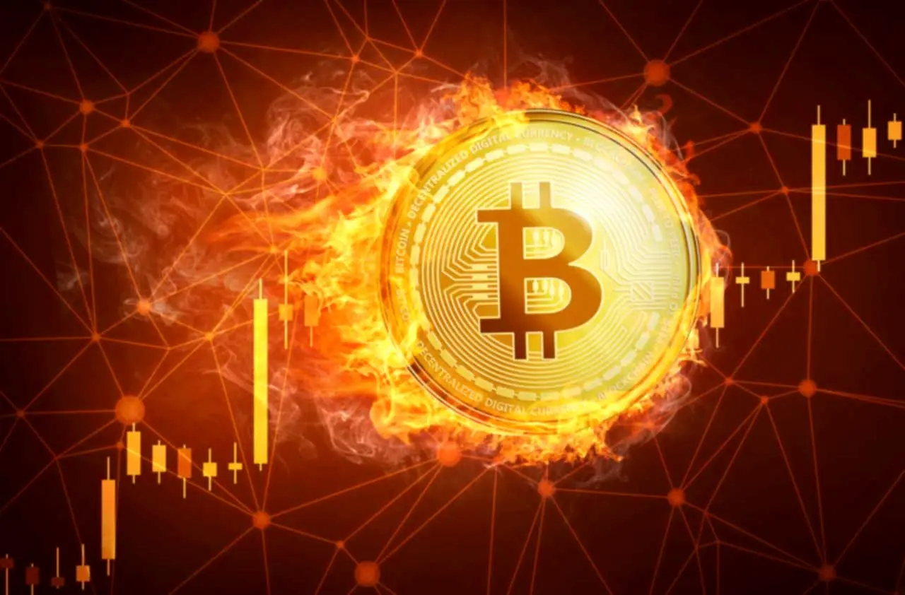 فتح کانال 44 هزار دلار؛ بیت‌کوین از رکورد تاریخی خود عبور می‌کند؟