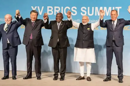 بریکس؛ از شکاف میان وزن اقتصادی و قدرت رأی صندوق بین المللی پول تا گسترش همگرایی اقتصادهای نوظهور