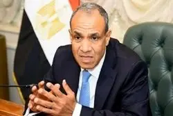  مصر: ضامن اصلی اجرای طرح غزه، شخص دونالد ترامپ است