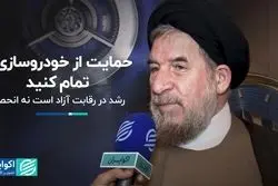 حمایت از خودروسازی را تمام کنید