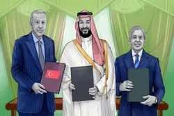 آیا توافق مکه ایران را هدف گرفته است؟