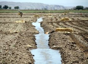 فرسایش خاک در ایران 6 برابر میانگین جهانی