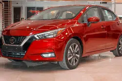 رقبای ارزان‌ترین خودروی وارداتی در بازار داخل/ نیسان سانی هم‌قیمت با تارا اتومات و جک اس3