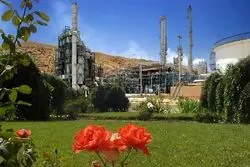 شش دهه افتخار صنعت به پتروشیمی شیراز