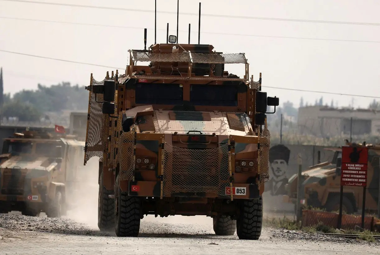 پاداش اردوغان به گروه تروریستی داعش؛ هزینه های عطش سلطان