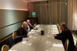 اولیانوف به نمایندگی از ایران با آمریکایی‌ها مذاکره می‌کند؟