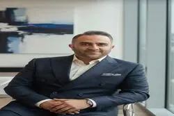 مدیرعامل شرکت اکتشاف معادن مس آذرانیق «مکتشف برتر معدن کشور» شد