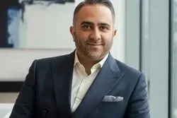 مدیرعامل شرکت اکتشاف معادن مس آذرانیق «مکتشف برتر معدن کشور» شد