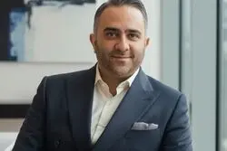 مدیرعامل شرکت اکتشاف معادن مس آذرانیق «مکتشف برتر معدن کشور» شد