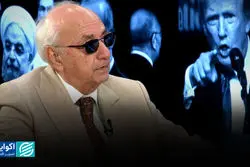 مذاکره تا زمانی که قدرت داریم ممکن است