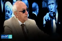 مذاکره تا زمانی که قدرت داریم ممکن است