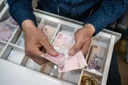 احتمال تورم منفی در ترکیه با وجود تضعیف لیر