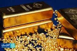 برنده بازارها در دی ماه؛ قیمت طلا از ابتدای سال دو برابر شد