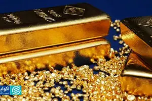 برنده بازارها در دی ماه؛ قیمت طلا از ابتدای سال دو برابر شد