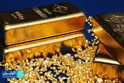 برنده بازارها در دی ماه؛ قیمت طلا از ابتدای سال دو برابر شد