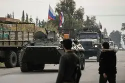 درخواست کمک از مسکو؛ ارتش پوتین دوباره به سوریه بازمی‌گردد؟