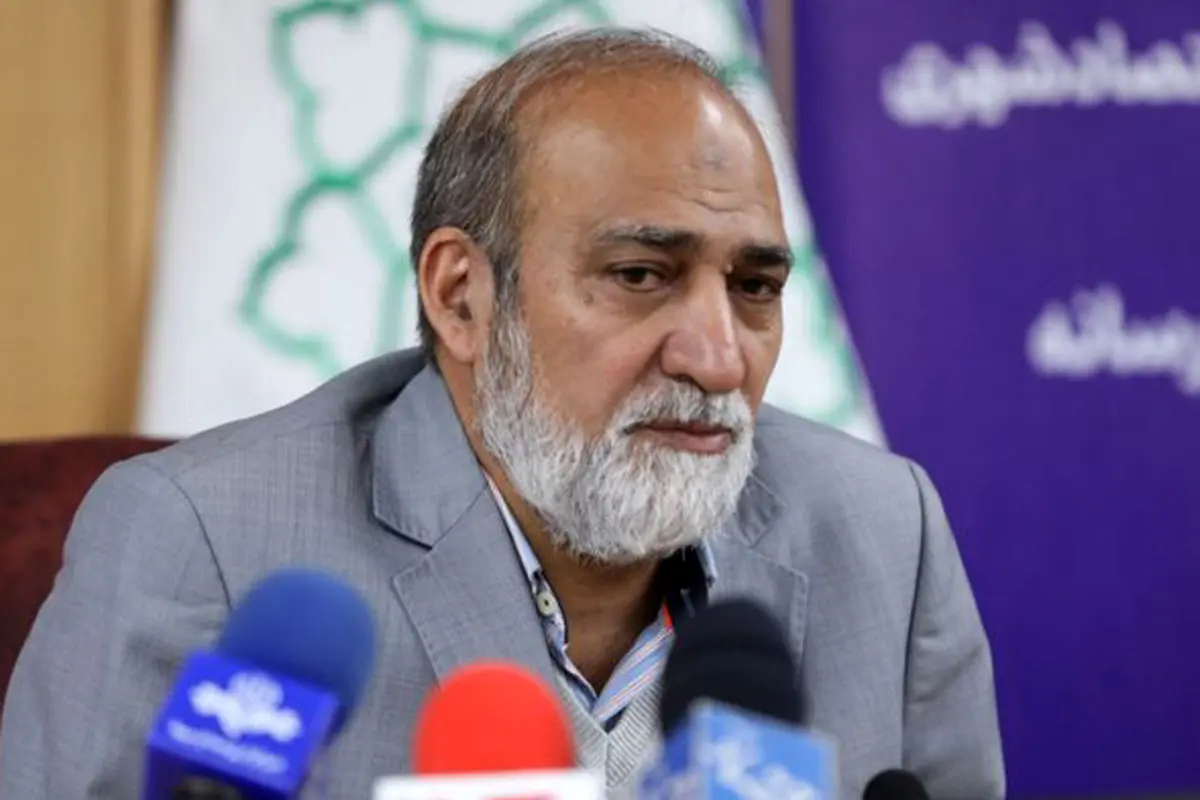 تحقق 150 درصدی بودجه شهرداری تهران 