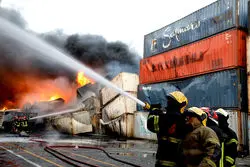 ۲۱ نهاد مسئول انفجار بندر شهید رجایی مشخص شدند