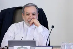 عراقچی: دیپلماسی استانی گام تازه وزارت خارجه برای تقویت قدرت ملی