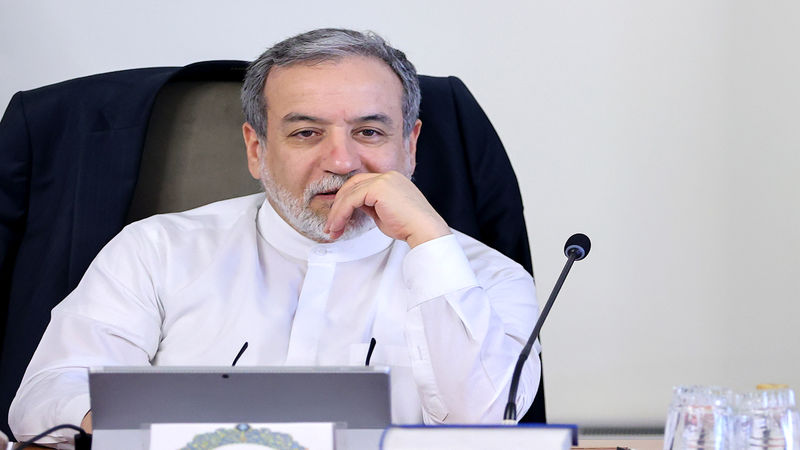ایروان در توسعه رابطه با تهران جدی است