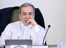 عراقچی: سرمایه‌گذاری آمریکا در ایران مانعی ندارد